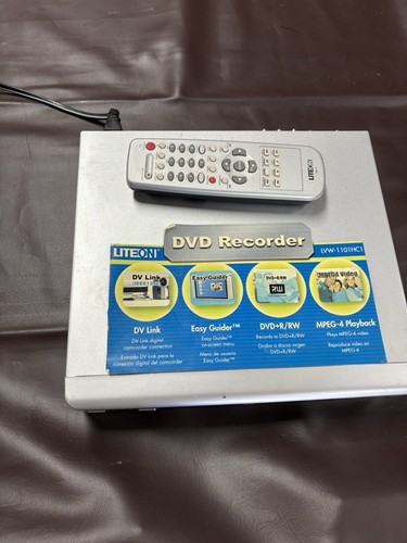 Lite lvw 5115ghc - on, lvw-5115ghc+