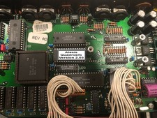 Alesis quadraverb upgrade v - alesis,