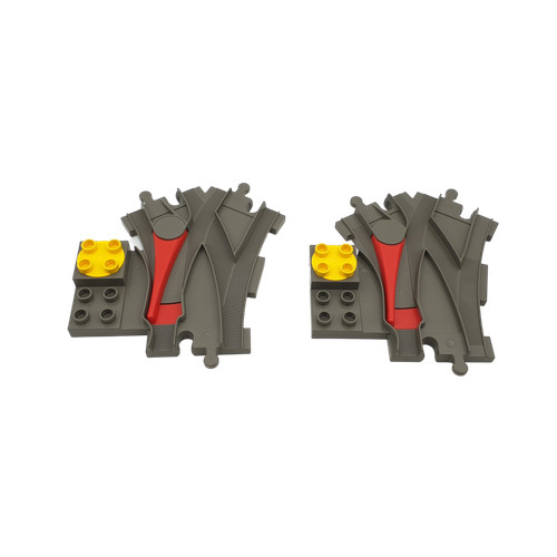 Lego treno duplo - lego®,