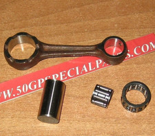 HONDA 50cc. GP SCOOTER SC01 ZX