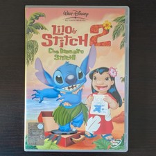 LILO & STITCH 2 CHE DISASTRO