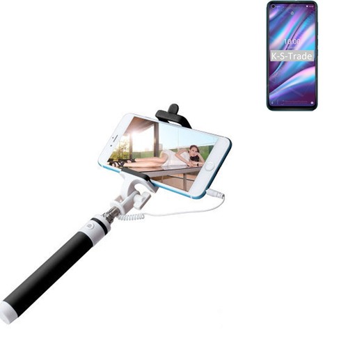 Selfie stick per wiko - selfie, view