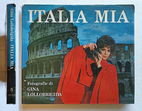 Italia mia fotografie gina - fotografie, di