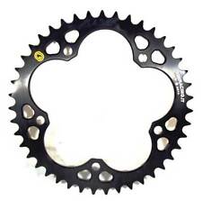 Corona 41 denti Sitta ergal passo 525, MV Agusta F4 1000/312/1078 e Brutale 05 