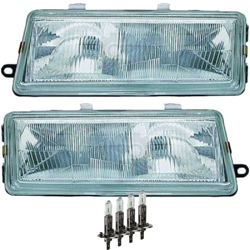 Set fanali per seat toledo - per,