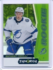 Anthony Cirelli 2018-19