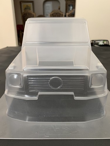 Carrozzeria mercedes benz - benz, g