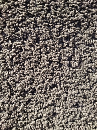 Tappeto shaggy grigio 195 - shaggy, cm