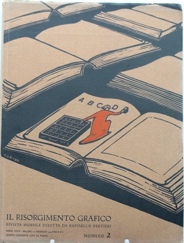 Rivista risorgimento - rivista, il