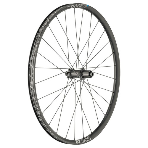 Ruota posteriore swiss - dt,