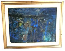 QUADRO D'AUTORE  OPERA DEL