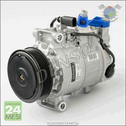Compressore climatizzatore