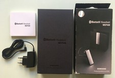 SAMSUNG Caricabatterie per WEP420 WEP430 WEP50 SBH-500 SGH-A860 C165 C160 C260