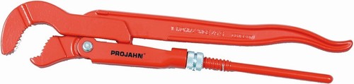 Pinza svedese per tubi