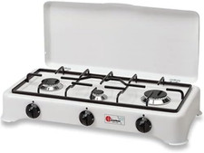 FORNELLO a GAS METANO a 3