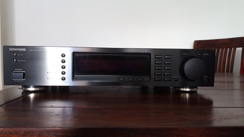 Sintonizzatore kenwood 7020 - kenwood, kt