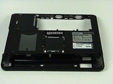 Gehäuse inferiore asus l5800c - gehäuse,
