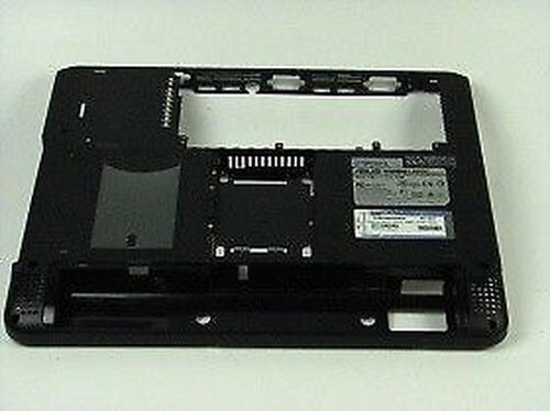Gehäuse inferiore asus - asus, l5800c