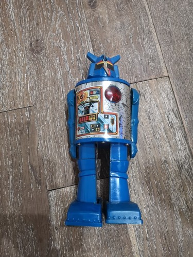 Robot ufo ginguiser battery - ufo, r1