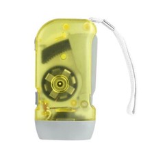 Torcia led con alimentazione - con,