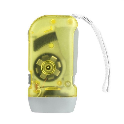 Torcia led con - led,