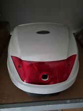 Baule Piaggio Senza Serratura