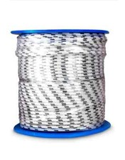 Corda treccia per yacht -