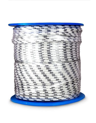 Corda treccia yacht - treccia,