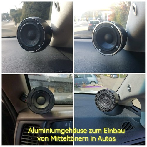 Esb audio 6k3 custodia - custodia, in