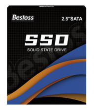 SSD HARD DISK STATO SOLIDO 1