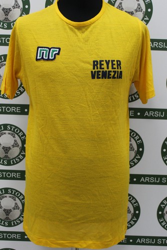 Maglia canotta basket reyer - maglia,