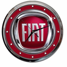 orologio NUOVO da parete FIAT