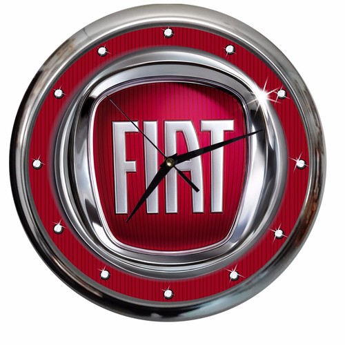 Orologio nuovo parete fiat - orologio,