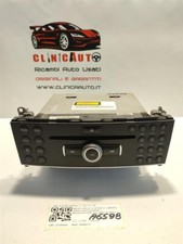 NAVIGATORE MERCEDES Classe C