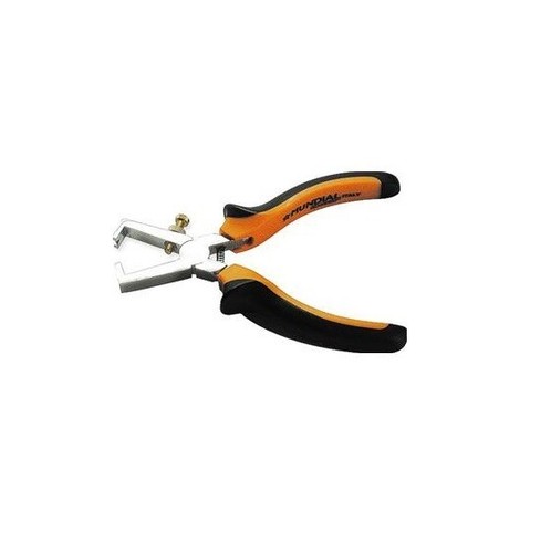 Pinza spelafili isolata 160mm - pinza,