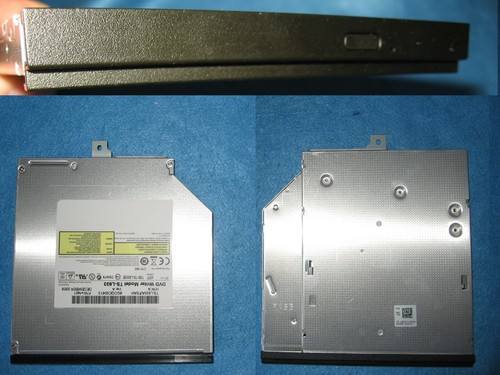 Masterizzatore dvd sata