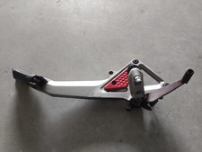 Pedana Lato Freno Honda Hornet