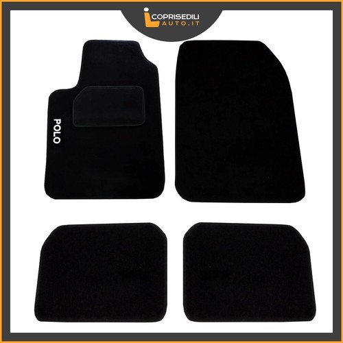 Tappetini auto moquette - auto,