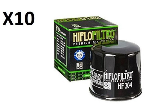 Filtro olio hiflo - olio,