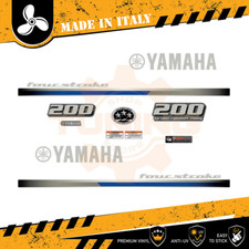 Decalcomania Adesivi Motore