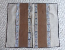 Tovaglia Aguayo peruviana