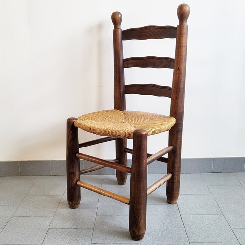 Sedia vintage anni - vintage, charles