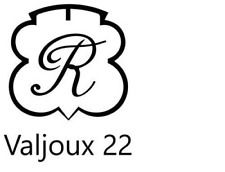 Valjoux Cal. 22 Cronografo 30