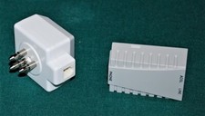 SPINA E PRESA TELEFONICA