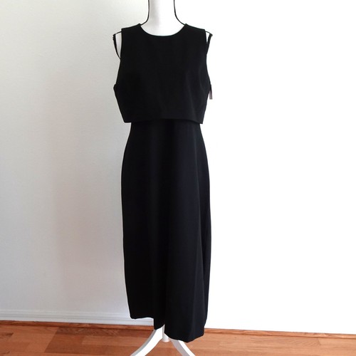 Spanx ponte abito overlay - ponte,