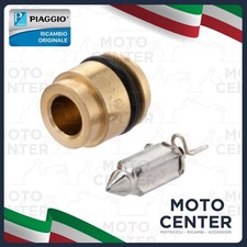 SEDE SPILLO CARBURATORE