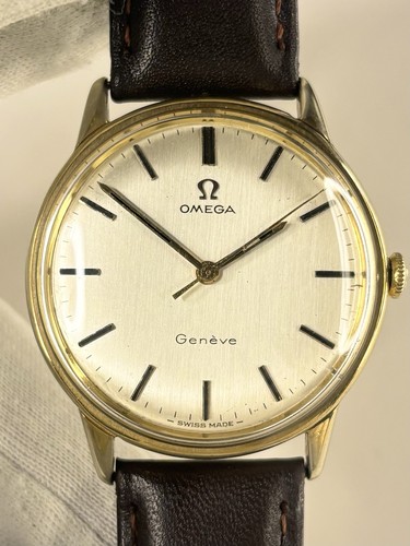 Orologio omega geneve - geneve, vintage
