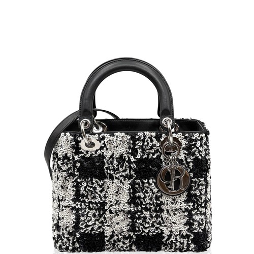 Dior medium lady - dior,