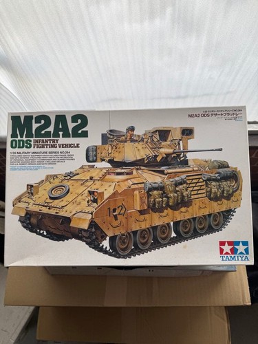 Oggi tamiya m2a2 ods - oggi,