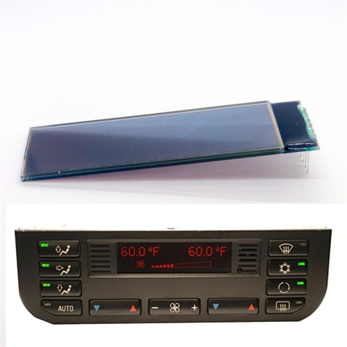 Display lcd - x,